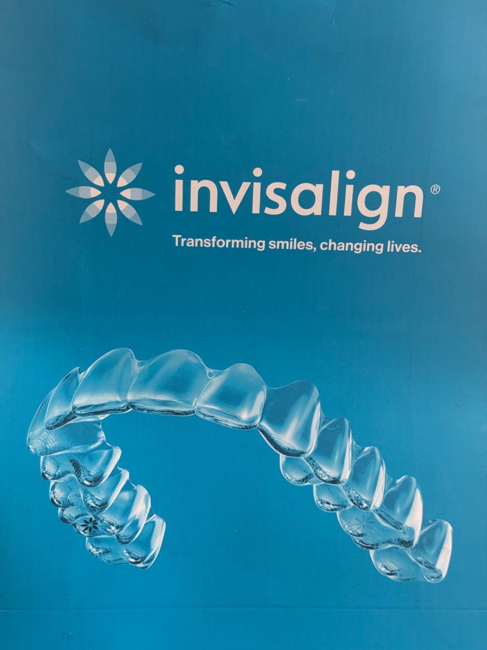 ceramic braces treatment in surat